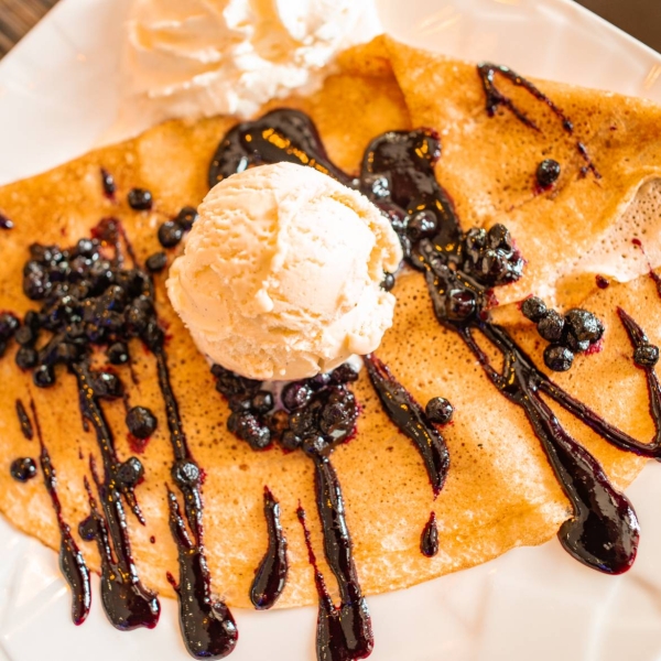 La carte - Doo Crêperie - restaurant TARARE - Creperie L Arbresle - Restaurant à Tarare