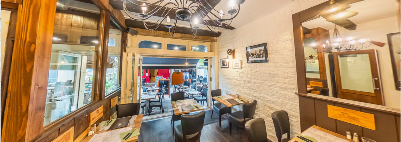 Doo Crêperie - restaurant TARARE